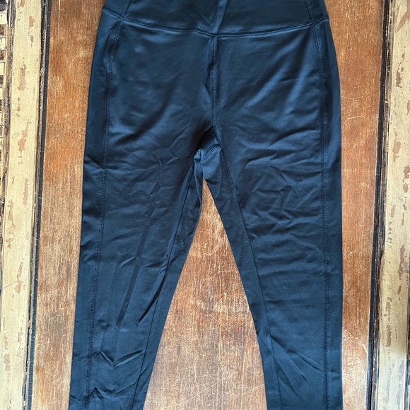 NWOT TA Tracy Anderson G.I.L.I. Leggings - Picture 2 of 5